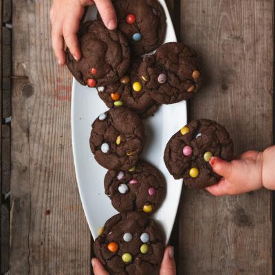 Cookie Van Eigen Deeg.onsjos.studioniek 5366